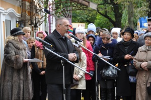 «Лермонтовские» места в Ставрополе будут увековечены