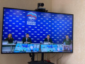 Алексей Стаценко принял участие в совещании по итогам реализации федерального партийного проекта «Чистая страна» Алексей Стаценко принял участие в совещании по итогам реализации федерального партийного проекта «Чистая страна»