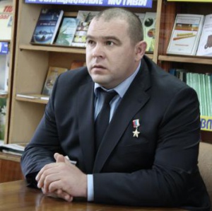 Заявление Михаила Миненкова Заявление Михаила Миненкова