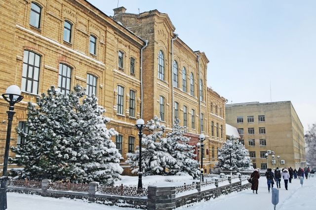 Ставрополь станет площадкой для Союза представительных органов муниципальных образований