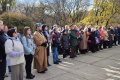 В краевой столице почтили память жертв политических репрессий В краевой столице почтили память жертв политических репрессий