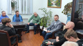 В городской Думе обсудили планы развития велосипедной инфраструктуры Ставрополя В городской Думе обсудили планы развития велосипедной инфраструктуры Ставрополя