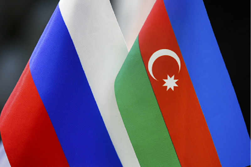 Союз российских городов будет сотрудничать с «коллегой» из Азербайджана