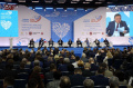 Спикер городского парламента принял участие в работе Всероссийского муниципального форума «Малая Родина – Сила России» Спикер городского парламента принял участие в работе Всероссийского муниципального форума «Малая Родина – Сила России»