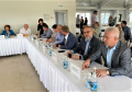 Городские парламентарии приняли участие в рабочем совещании Совета Думы Ставропольского края