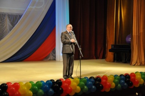 В конце минувшей недели Ставропольское училище олимпийского резерва отметило свое 30-летие