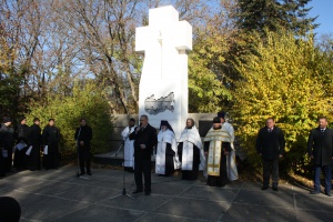 30 октября в России отметили День памяти жертв политических репрессий