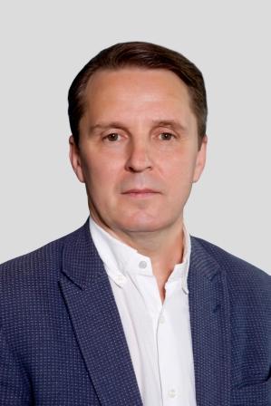 Соловьев Сергей Викторович Соловьев Сергей Викторович