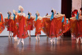 35 лет на своей высоте: Детская хореографическая школа города Ставрополя отметила юбилей