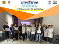 Итоги шахматного турнира в АНО СПО «Северо-Кавказский медицинский колледж» Итоги шахматного турнира в АНО СПО «Северо-Кавказский медицинский колледж»