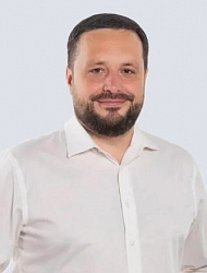 Щипачев Николай Владимирович Щипачев Николай Владимирович