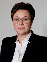 Бруснева Валерия Владимировна