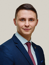 Чершембеев Тамерлан Маратович Чершембеев Тамерлан Маратович