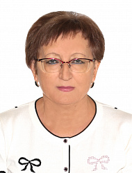 Волыченко Галина Владимировна Волыченко Галина Владимировна