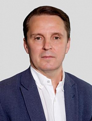 Соловьев Сергей Викторович Соловьев Сергей Викторович